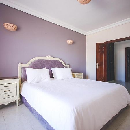 Appart Hotel Alia Tangier Exterior photo